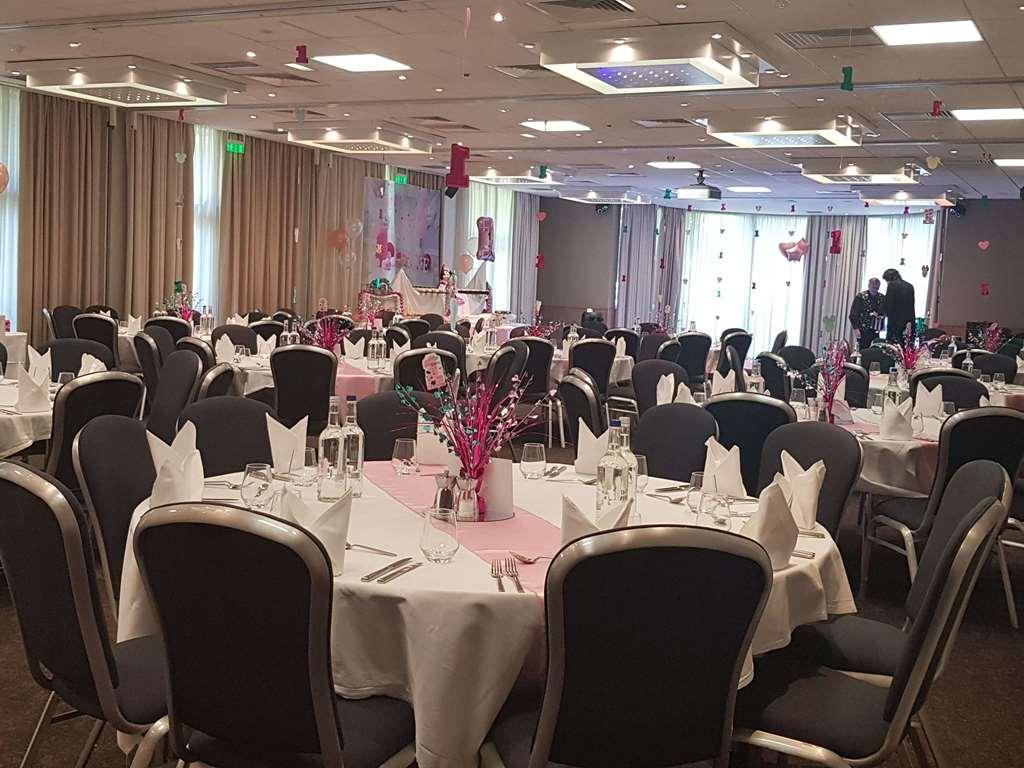 Novotel London Heathrow Airport M4 Jct. 4 Hillingdon Facilități foto