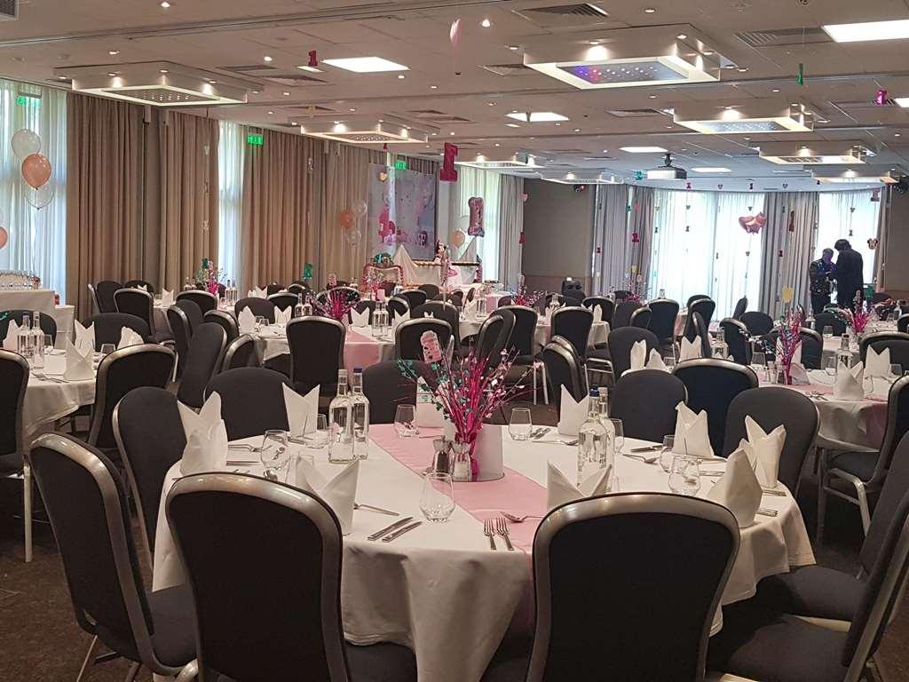 Novotel London Heathrow Airport M4 Jct. 4 Hillingdon Facilități foto