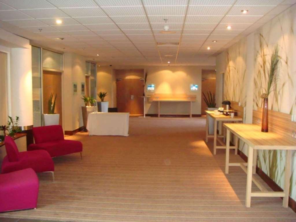 Novotel London Heathrow Airport M4 Jct. 4 Hillingdon Facilități foto