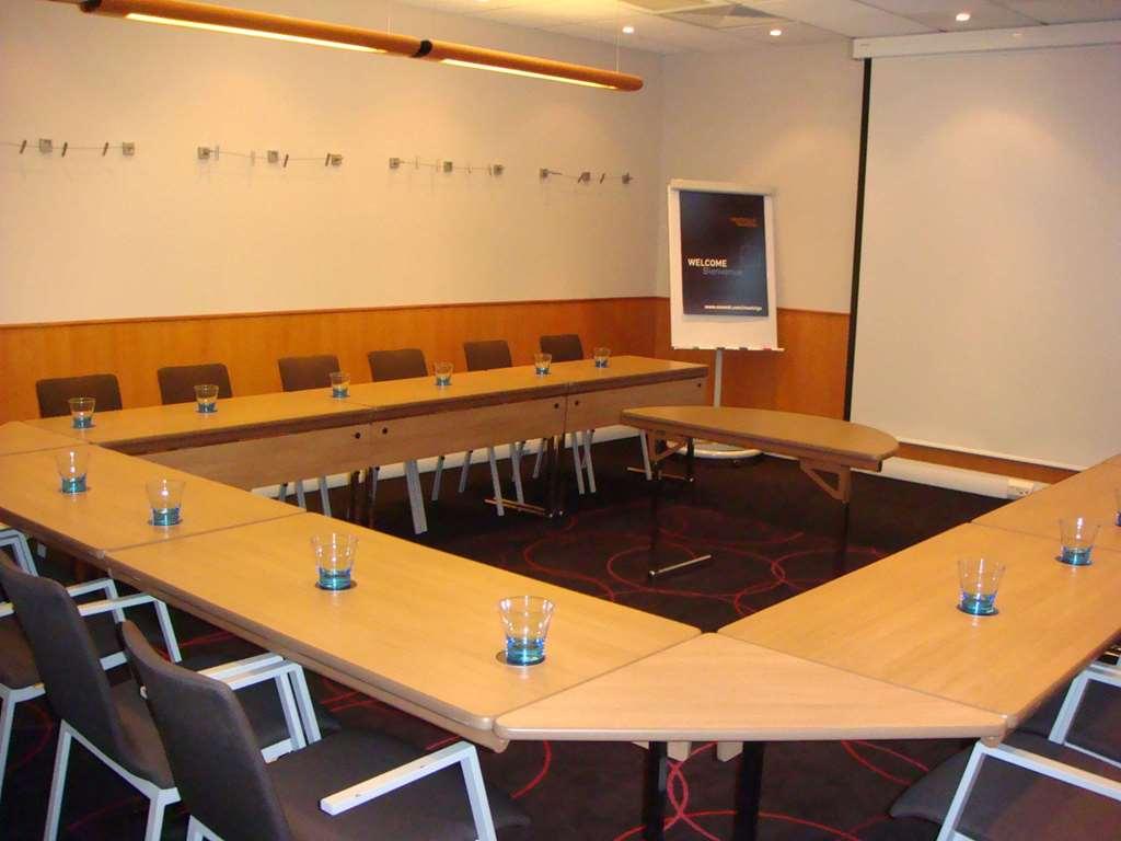 Novotel London Heathrow Airport M4 Jct. 4 Hillingdon Facilități foto