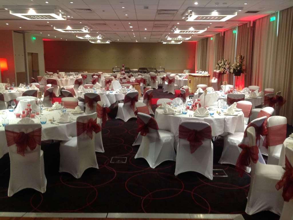 Novotel London Heathrow Airport M4 Jct. 4 Hillingdon Facilități foto