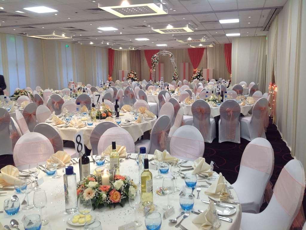 Novotel London Heathrow Airport M4 Jct. 4 Hillingdon Facilități foto