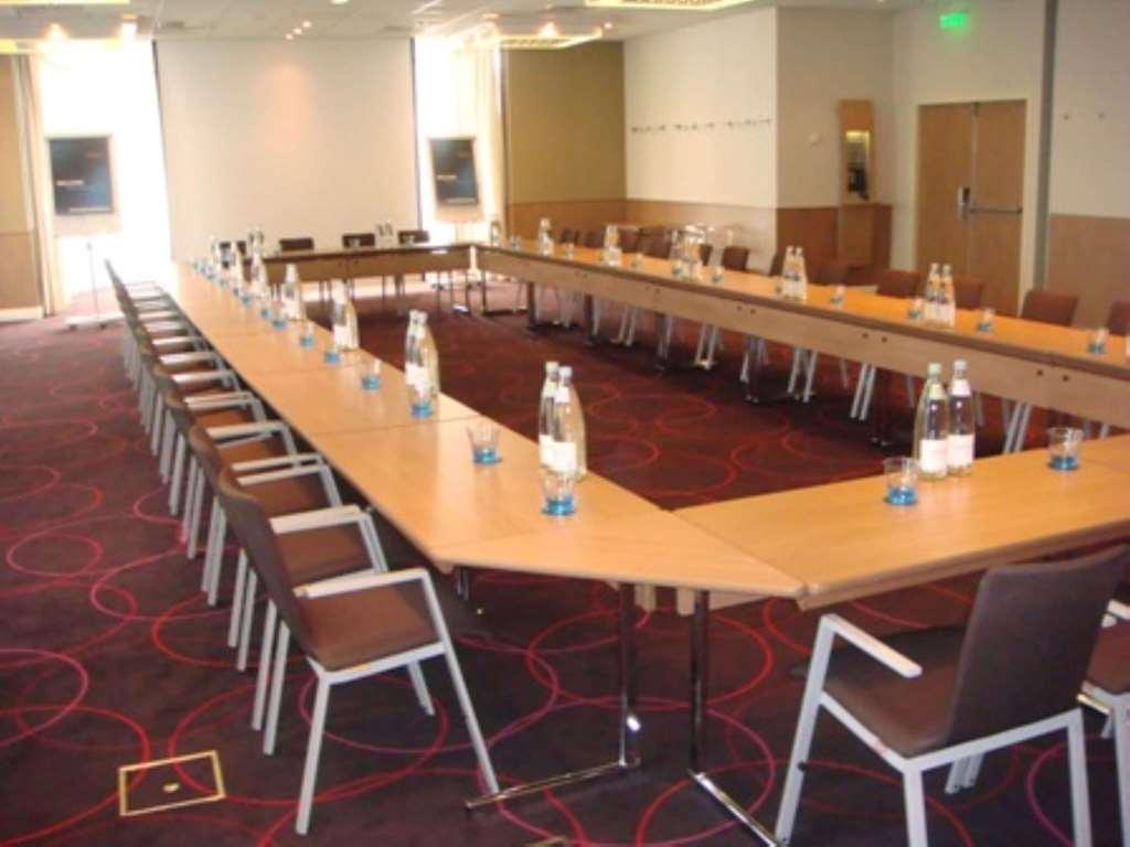 Novotel London Heathrow Airport M4 Jct. 4 Hillingdon Facilități foto
