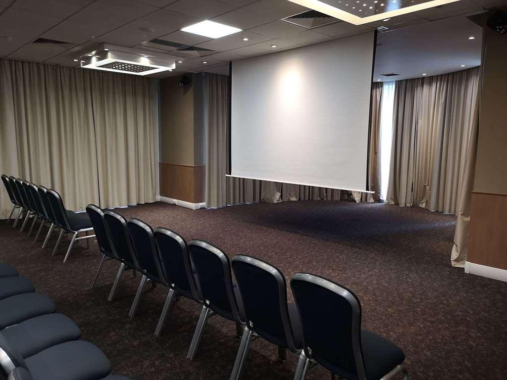 Novotel London Heathrow Airport M4 Jct. 4 Hillingdon Facilități foto