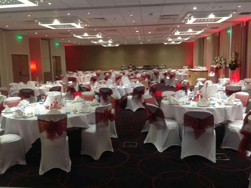 Novotel London Heathrow Airport M4 Jct. 4 Hillingdon Facilități foto